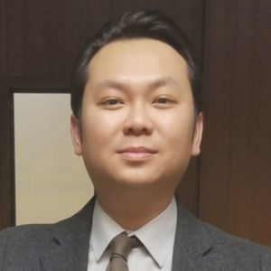 Meet your Posher, Bill